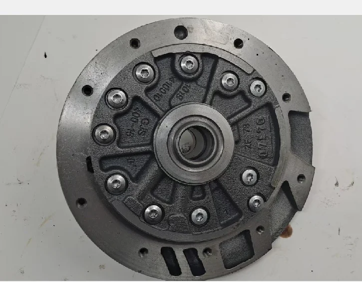 

Масляный насос автомобиля 4HP20