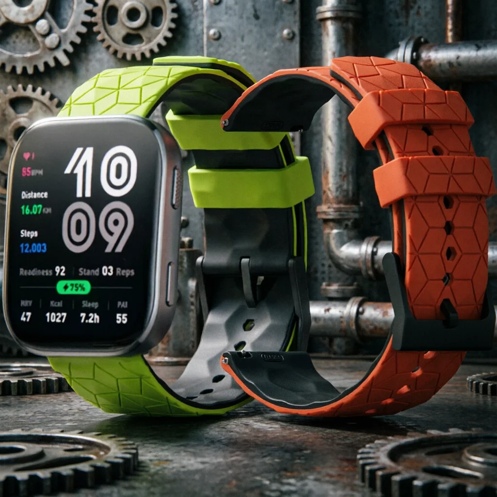 Football Strap For …