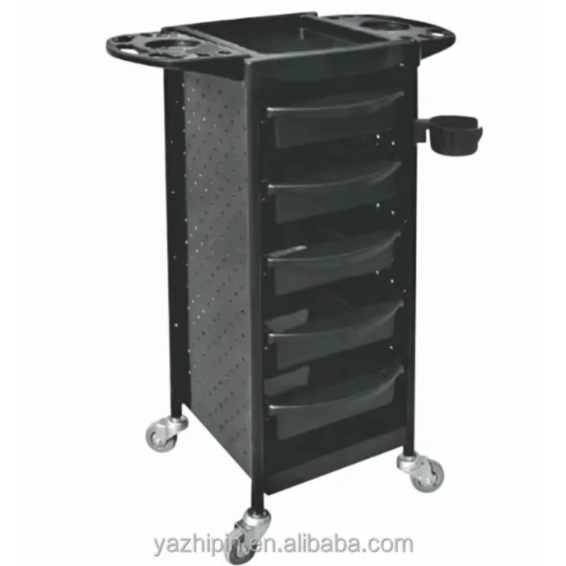 

Salon trolley barber shop design beautiful furniture