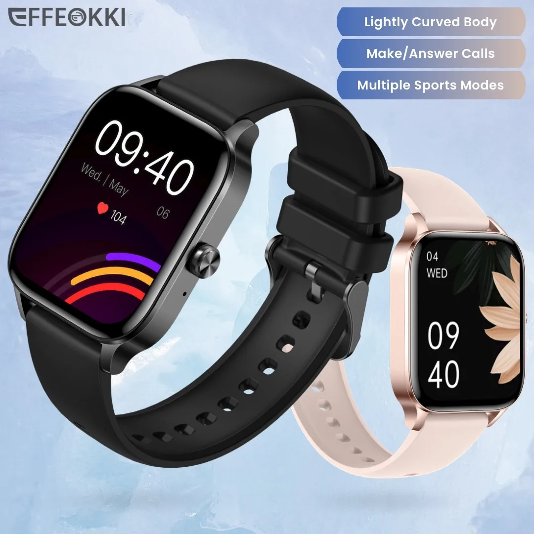 Smart Watches Women Smart Watches Smartwatch Man 2024 1.85