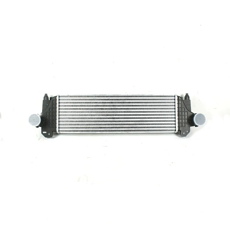 AutoCool Cooling System intercooler 5802064911 Car Intercooler For Iveco