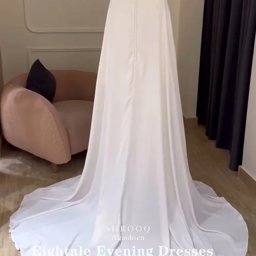 فساتين الزفاف