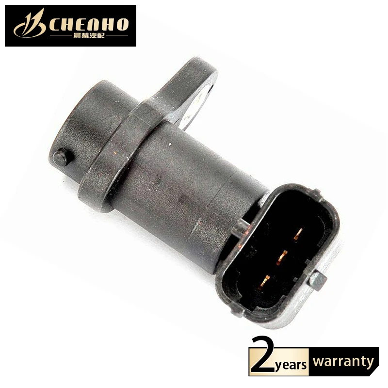 CHENHO Sensor de posición del árbol de levas para OPEL VAUXHALL GENERAL 24435096 6238282 71739799