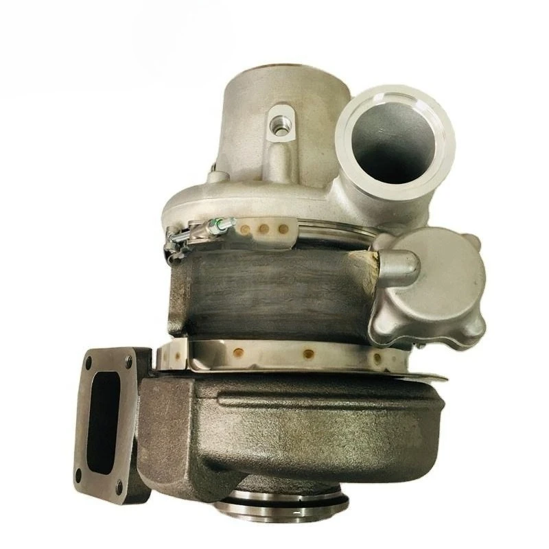 Turbocharger car engine turbocharger