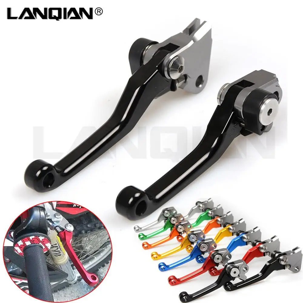 

For BETA RR 2T 2013-2017 RR/RS 4T 2012-2016 X-Trainer 2015-2017 Motorcycle Handle Lever Brake Clutch Lever Dirt bike Pivot Lever