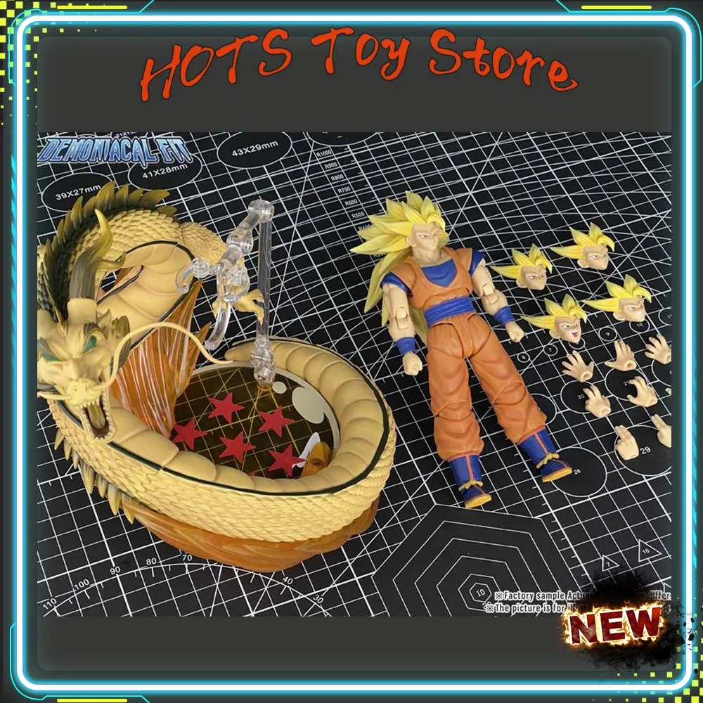 Demoniacal Fit Drag…