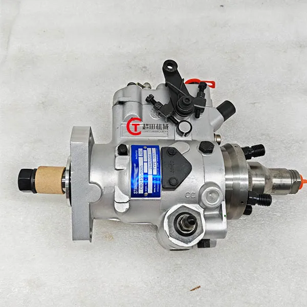 

Fuel Injection Pump DB2435-5065 2643U204 101-3876 Diesel Engine Parts 4 Cylinder Diesel Engine Fuel Pump 1013876