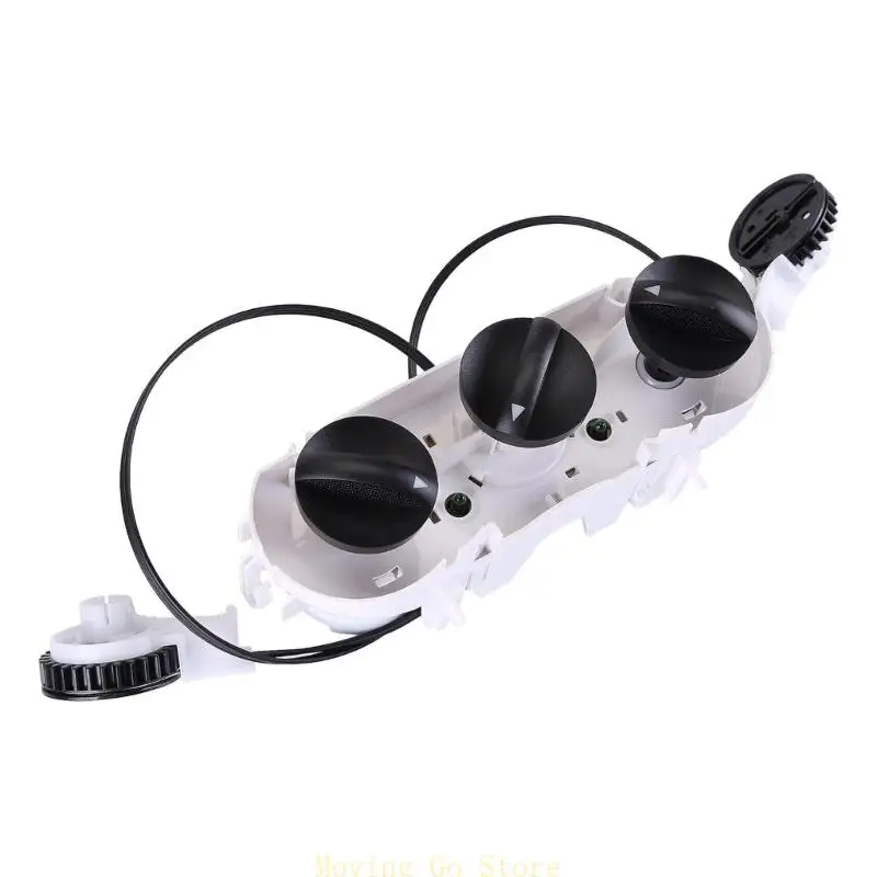 

B5XD Automotive Accessories Auto Heater Control Unit Panel Switch Replace 55900-0K011 559000K011 for N70 2005-2011
