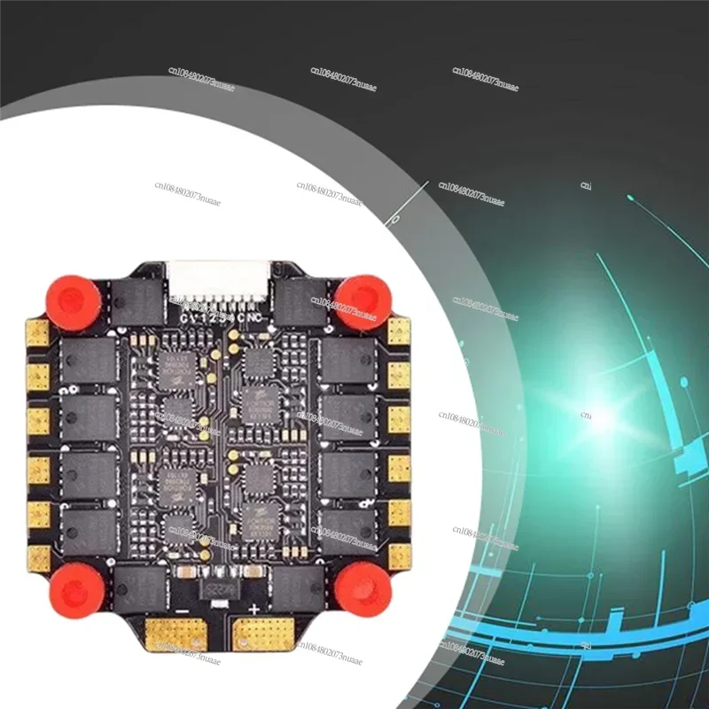 

Полетный контроллер F405 F4 V3S PLUS 50A 65A ESC для FPV-дронов