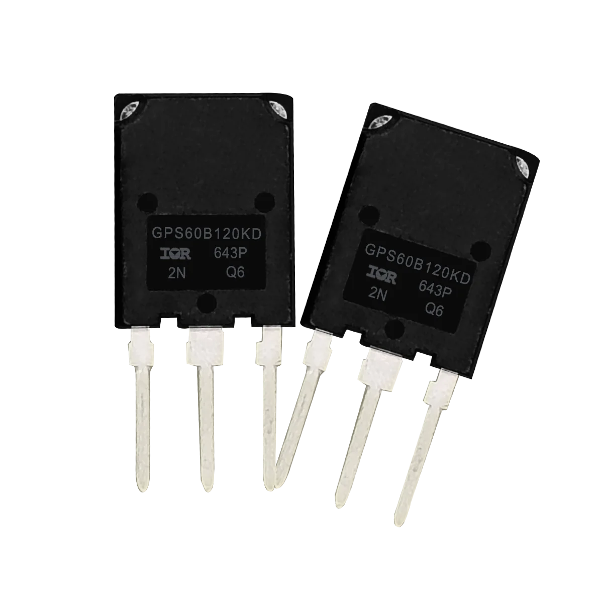 

10 шт. GPS60B120KD 60A 1200V TO-247 Транзисторы с быстрой доставкой, гарантия качества