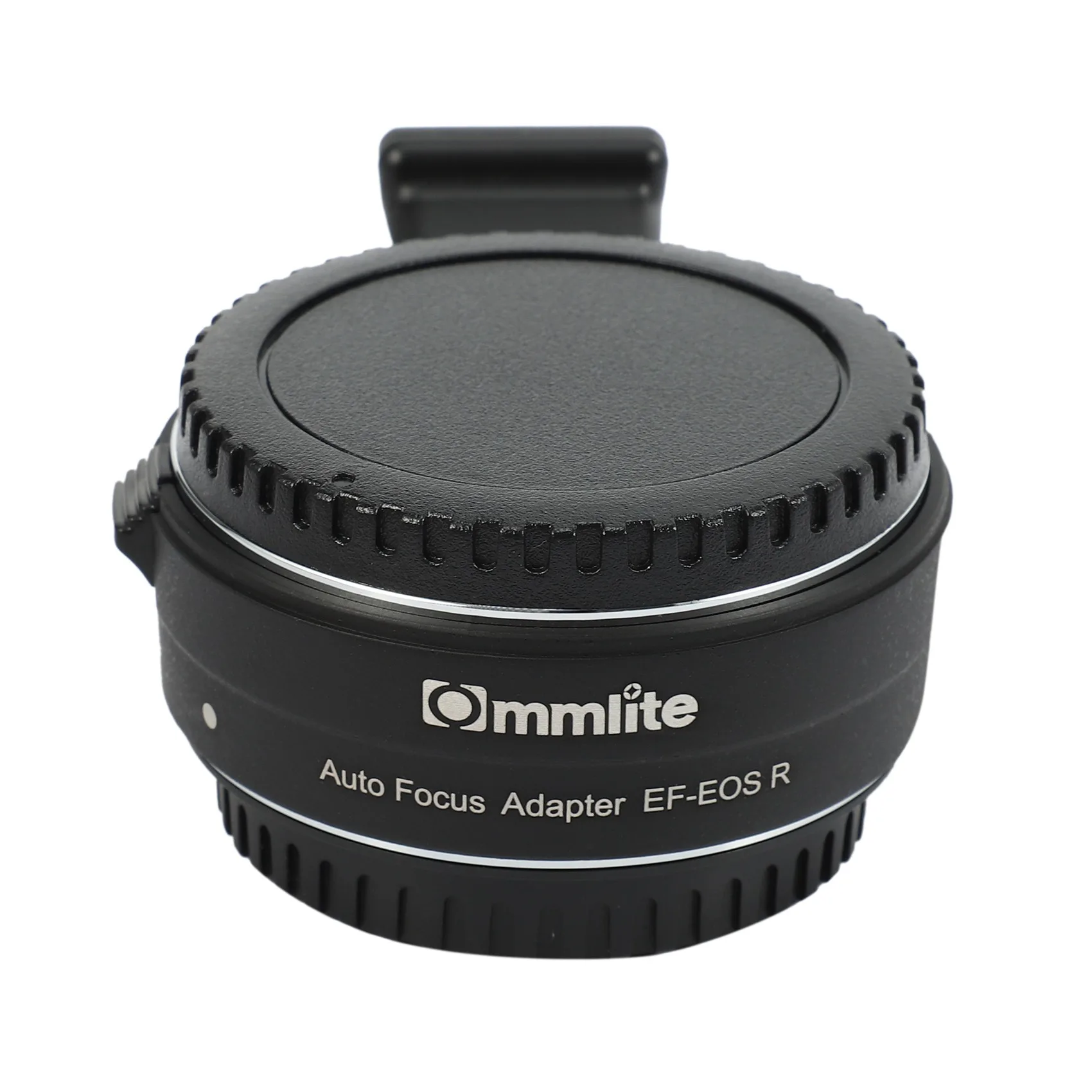 Commlite CM-EF-EOS R Lens Adapter for Canon EF/EF-S Lens to EOS R