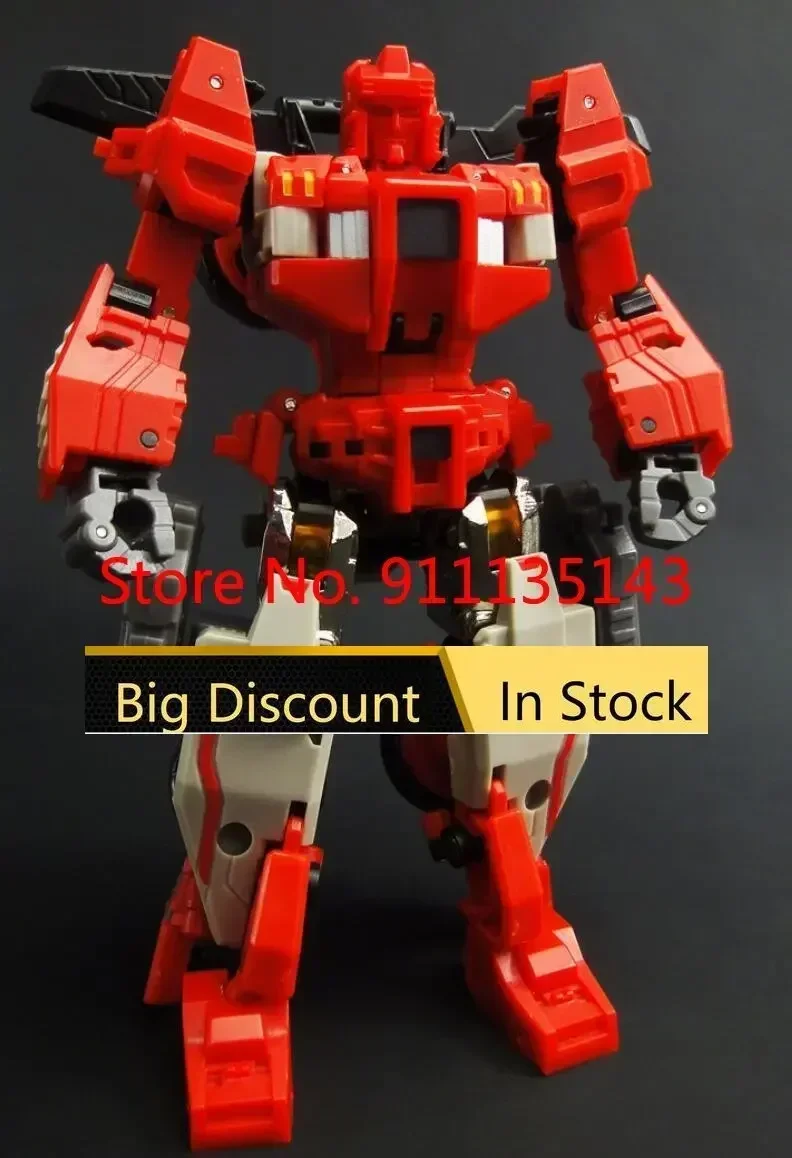 X2 Speelgoed Gemini Tweeling Groef Rotor Dkr002 Xt005 Fastlane Cloudraker Kloon Op Voorraad