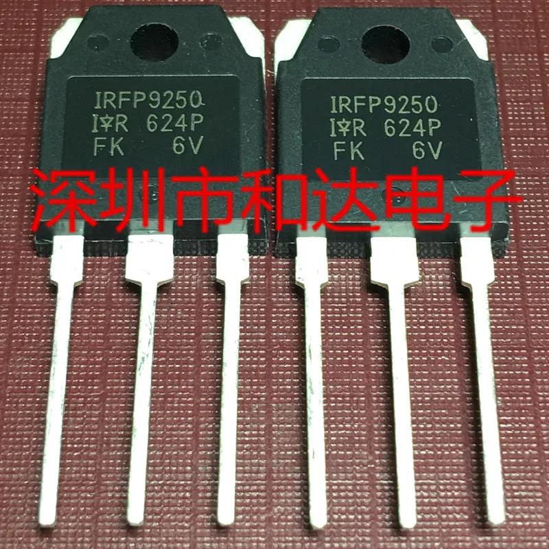 5PCS-10PCS IRFP9250 TO-3P 200V AUF LAGER NEUE UND ORIGINAL