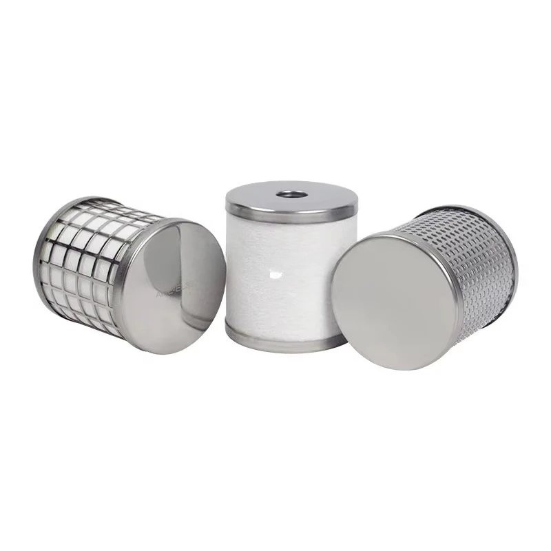 Air Screw Compresso…