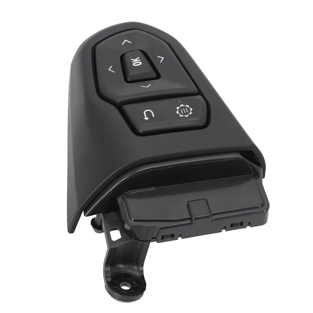 

For Scania L, R FOR S-SERIES Multifunction Steering Wheel Button Cruise Control Switch 2545505、2673059、3072844