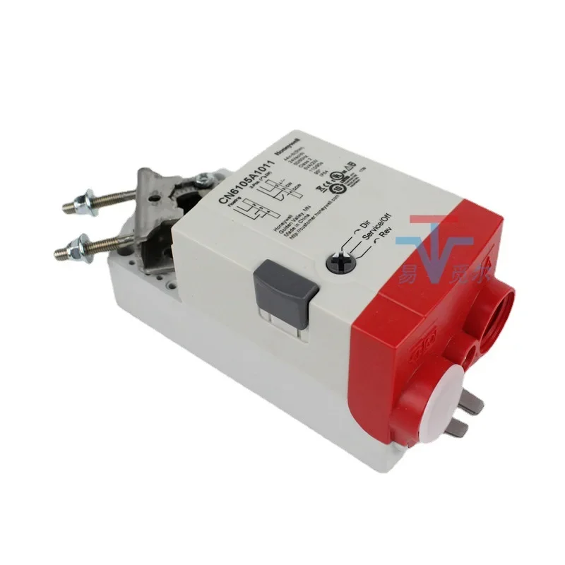 CN6105A1011 Air Val…