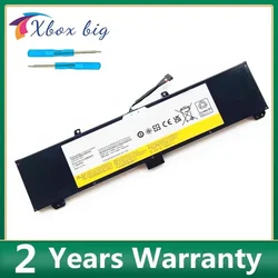 7.4V 54WH L13M4P02 L13N4P01 Laptop Battery for Lenovo Y50-70 Y70-70 Y70 Y50P-70 121500250 Tablet PC 7400mAh