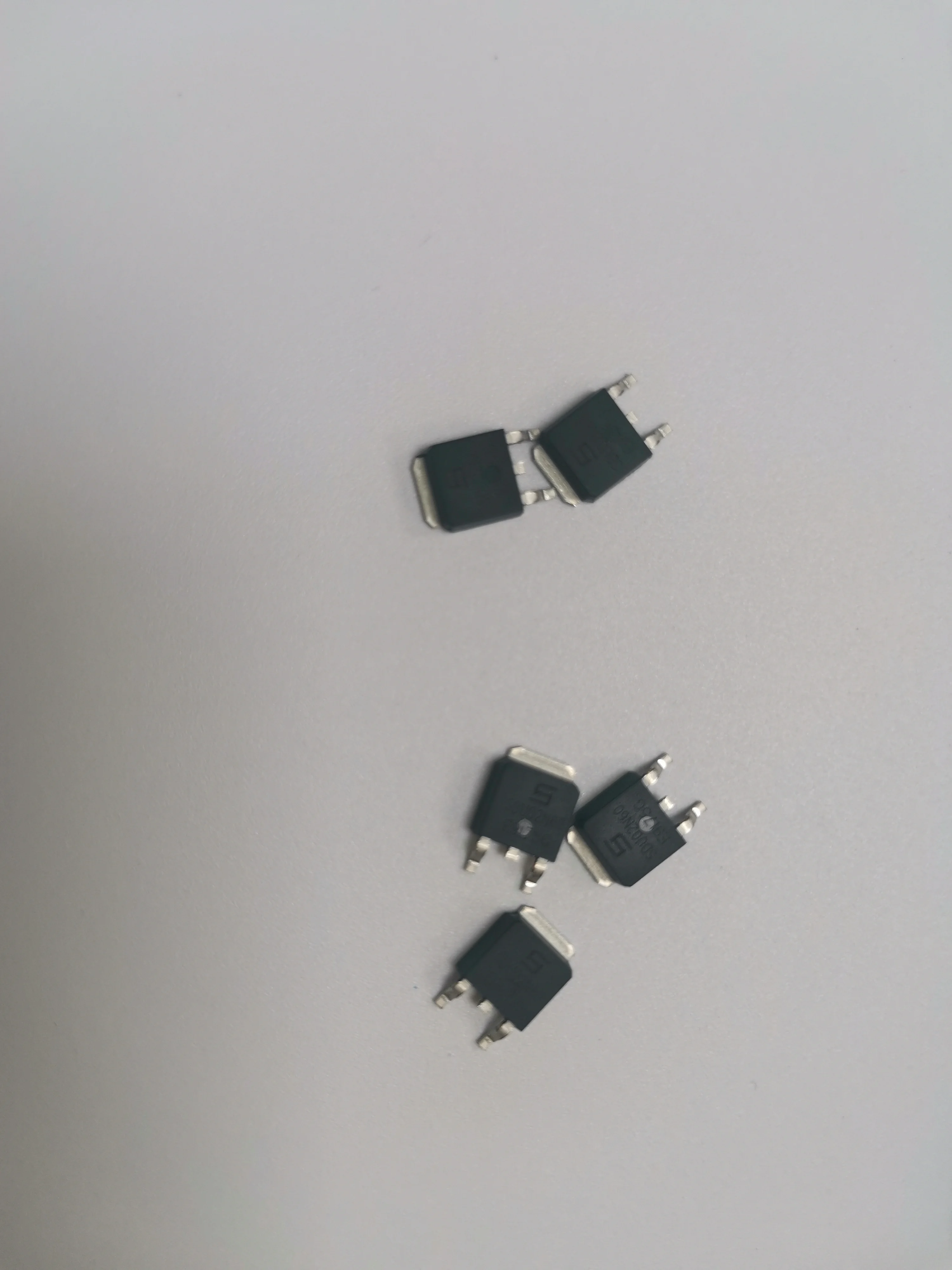 

MYGROUP-ASIA IRF3205PBF 55V 110A TO220AB Durable Electronic Component for Circuit Control