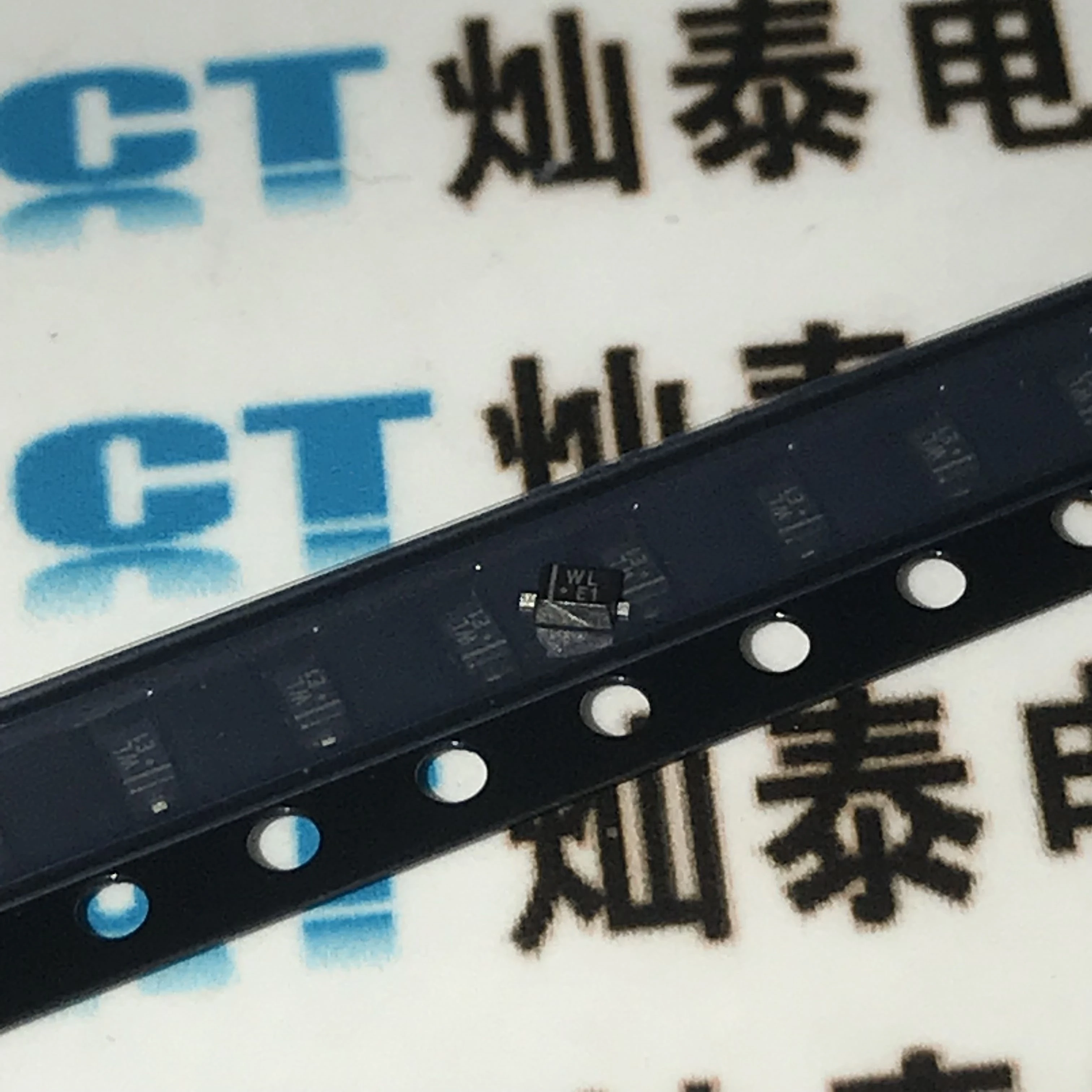 BZT52-B15S :SOD-323 PJ BZT52B15S WL =10    10PCS