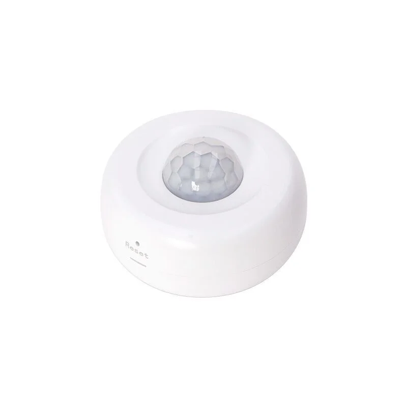 Tuya WiFi Light with PIR Motion Sensor Smart Home Infrared Passive Detector Smart Life App Support Alexa Google Home