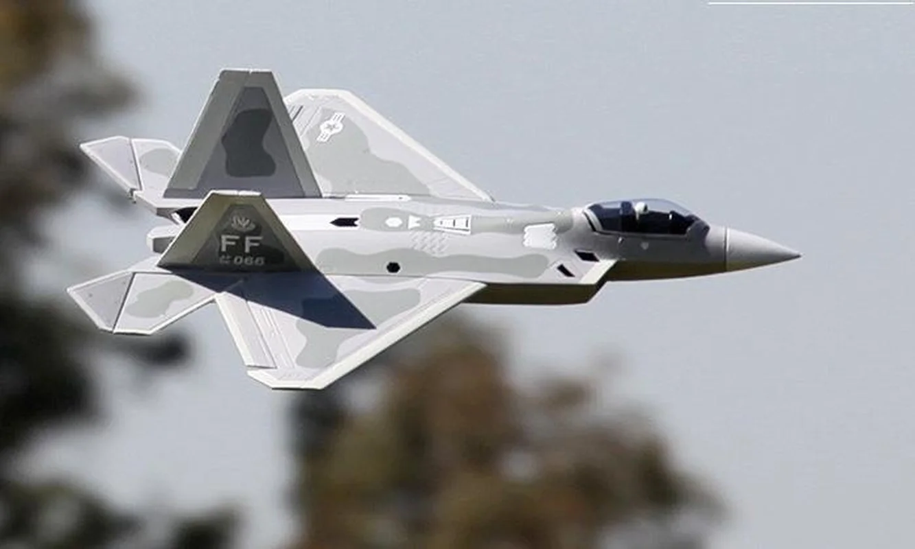 

F22 V2 remote-controlled aircraft brushless 11 channel fixed wing ducted fighter 3D stunt aircraft 2.4g six way outdoor fighter