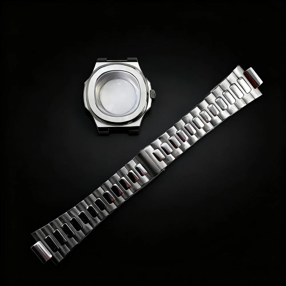 40Mm Men's Watch Ca… - image
