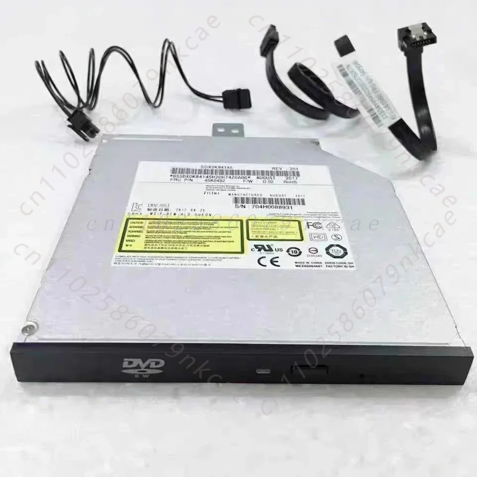 for Qitian M530 M428 M420 M425 M620 M415 M520 Built-in DVD Optical Drive Recorder