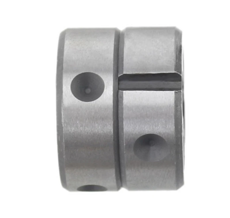 Weiyi 1-teilige Gewindeschneideisen aus legiertem Stahl 1/2-13" 1/4-20" 3/8-16" 5/16-18" 4-40" 6-32" 8-32" 10-24" UNC Gewindeschneideisen Metallgewindewerkzeuge – Detail 3