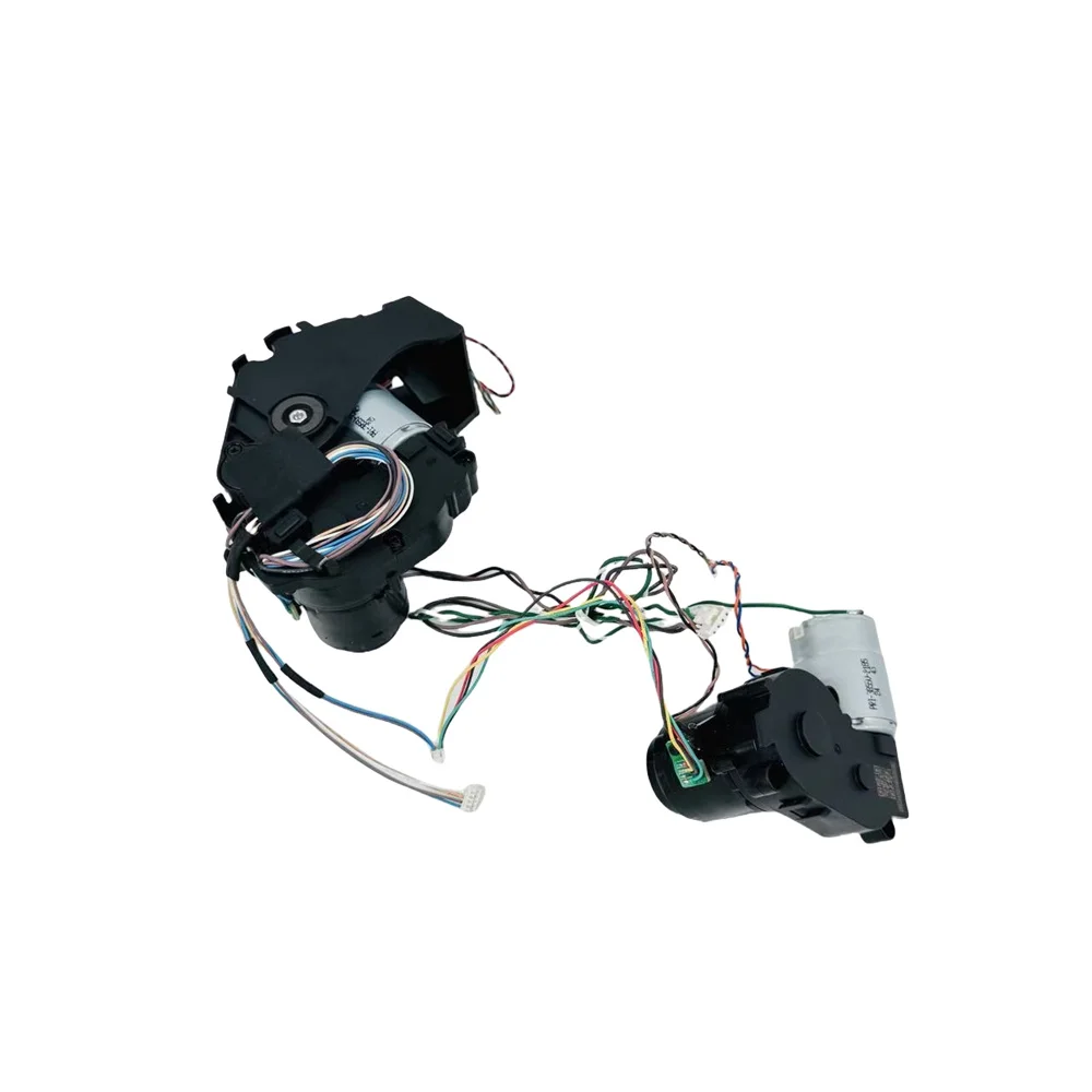 Dreame X50 Ultra/X50 Ultra completo/X50s Pro Ultra/X50 Robot de barrido maestro piezas de repuesto de Motor de fregona accesorios de caja de cambios de almohadilla de fregona