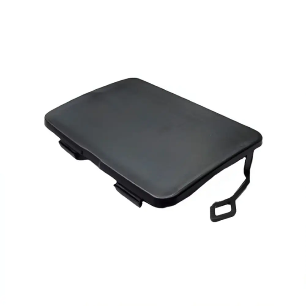 Rear Bumper Trailer Towing Hook Cover For Chevrolet Tahoe Suburban 2015 2020 Hitch Plug Cap Protector Exterior Accessories
