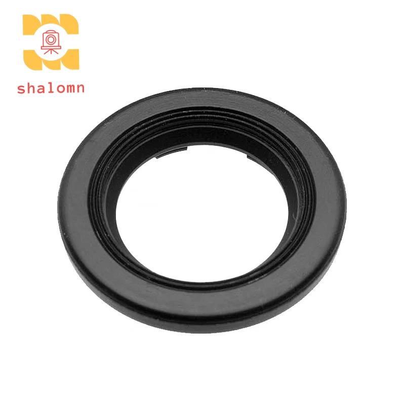 New Original DK-17 Viewfinder Soft Rubber Eyepiece Frame For Nikon D3S D3X D4 D4S D5D6 D500 D700 D800 D810 D850 Camera