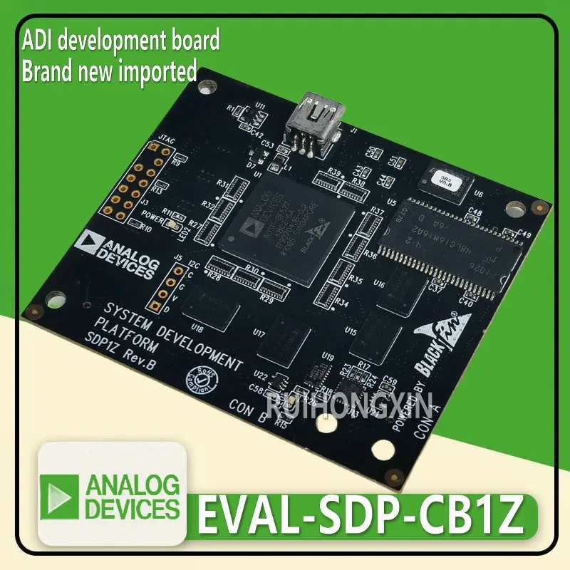 Brand new imported EVAL-SDP-CB1Z development tool CONTROLLER BOARD evaluation board