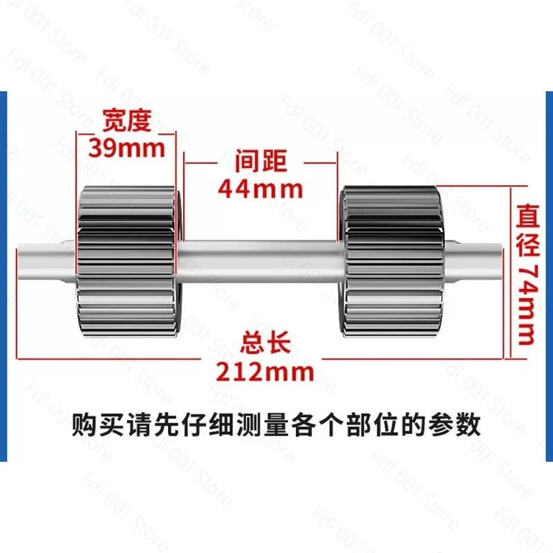 Replacement Ring Die And Roller For Feed Pellet Mill Poultry Livestock Animal Pelletizer Accessories Durable Parts 1 Pcs
