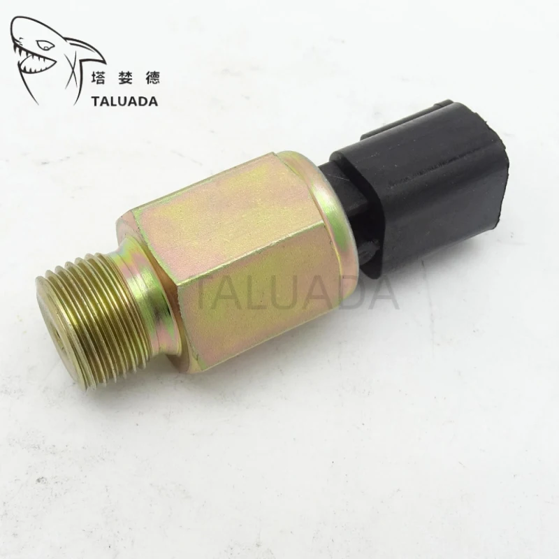 

70180322 Water Temperature Sensor For JCB 3CX 4CX Loader TM270 TM300 Transmission Oil Pressure Switch High Quality