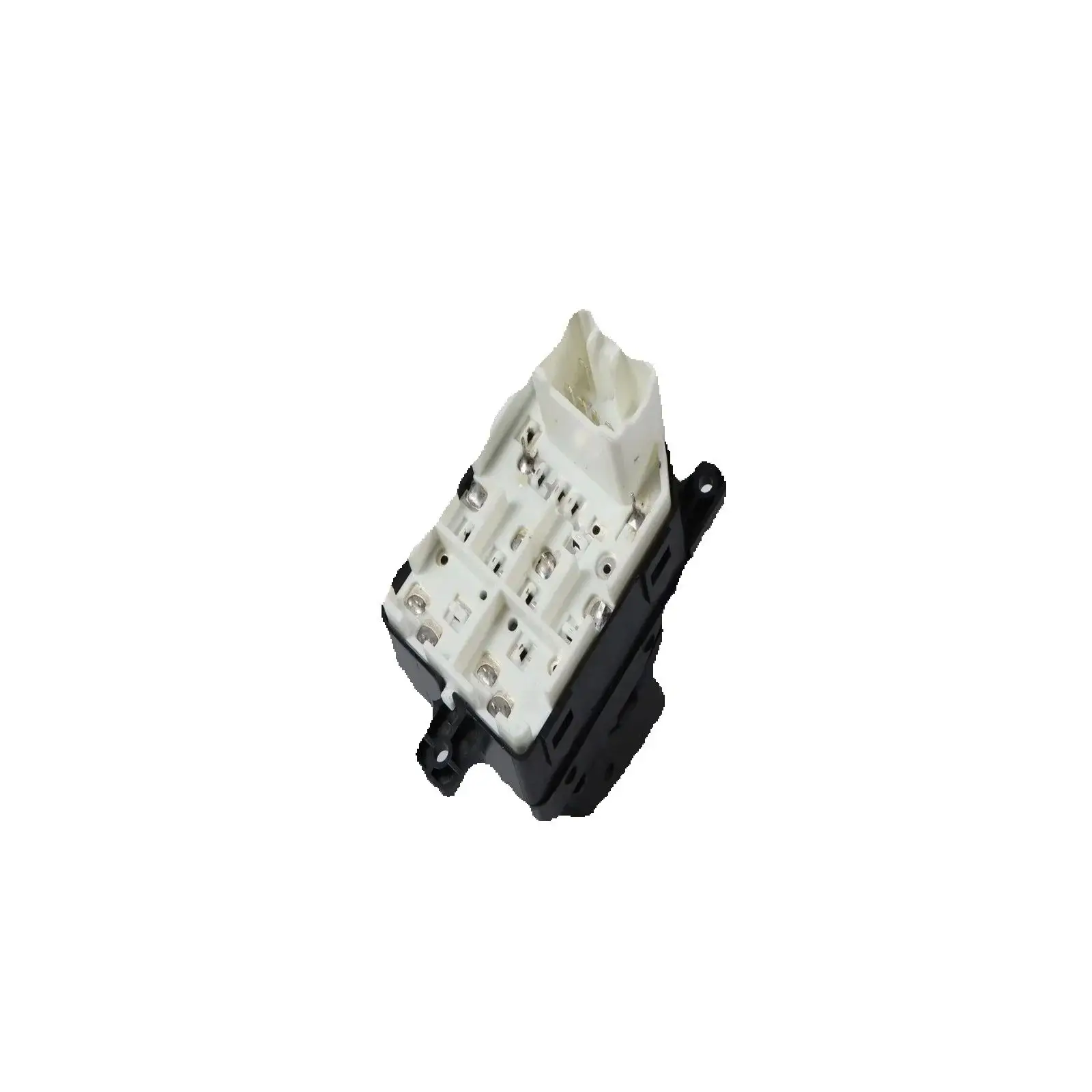 Picture 5: 935704F100 Power Window Switch for Porter II 2003-2007 Front Driver Side Glass Lifter
