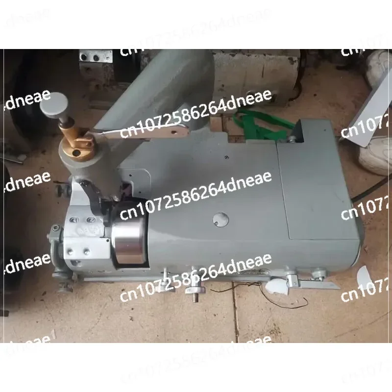 NEW Industrial Leather Scraping Sewing Machine For Scraping Synthetic Leather Shoes Plastic Products Shoe Sewing Machine
