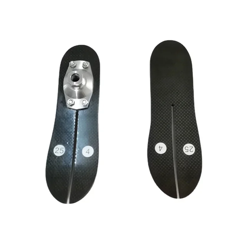 

prosthetic leg artificial limbs lower medical high quality orthosis carbon fiber Elastic foot