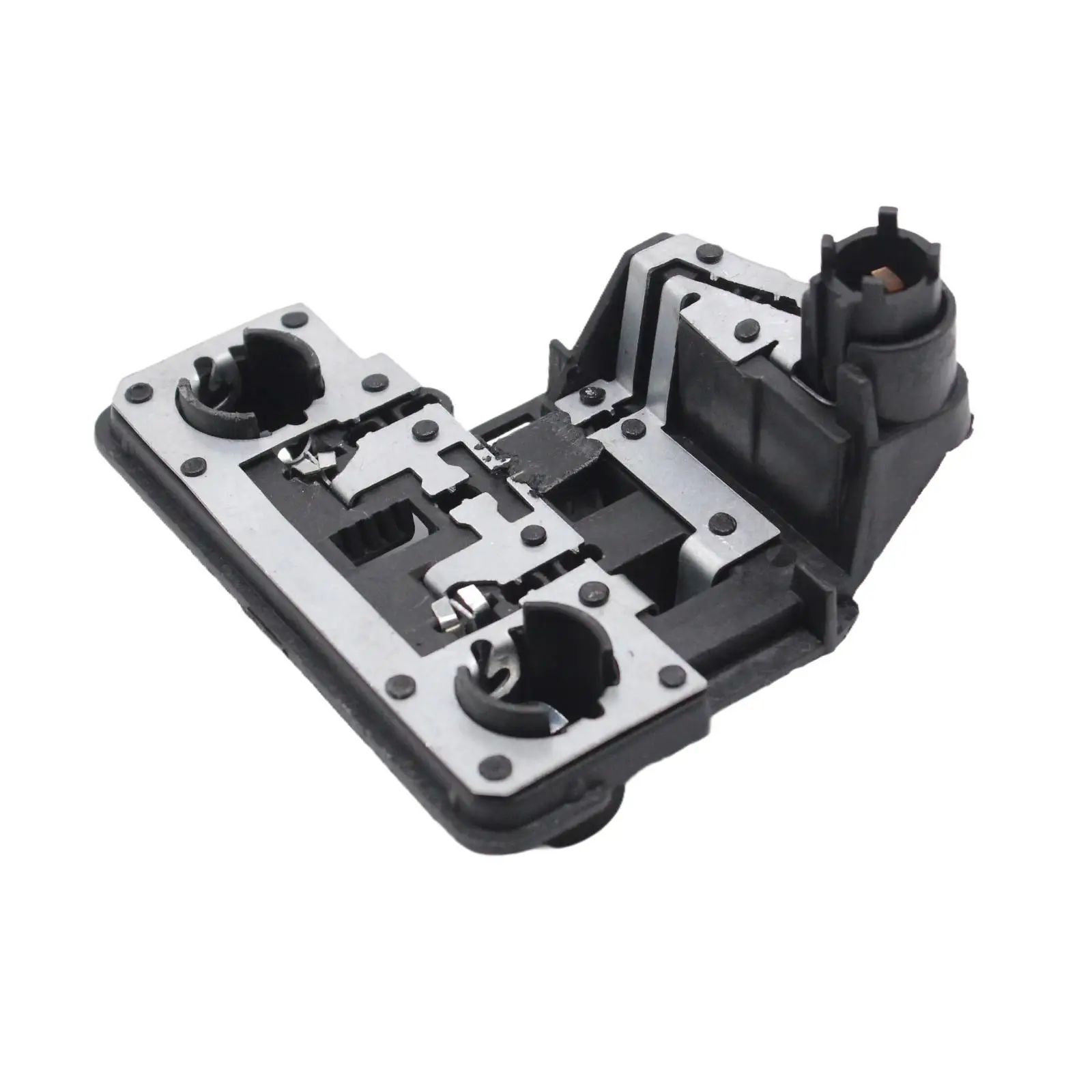 

Rear Inner Light Bulb Holder Spare Parts, Stable Performance, Left Lamp Holder for Audi A4 B8 Saloon