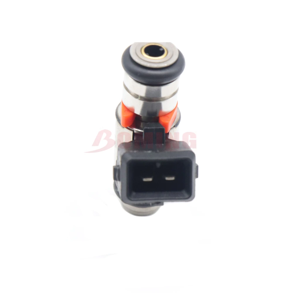 IWP127 Ugello di Iniezione di Carburante Per Ford Fiesta/Ecosport Flex 1.0 1.6 8V/Ka IWP-127 IWP 127 2N1U-9F593-JA 2N1U9F593JA 50103302