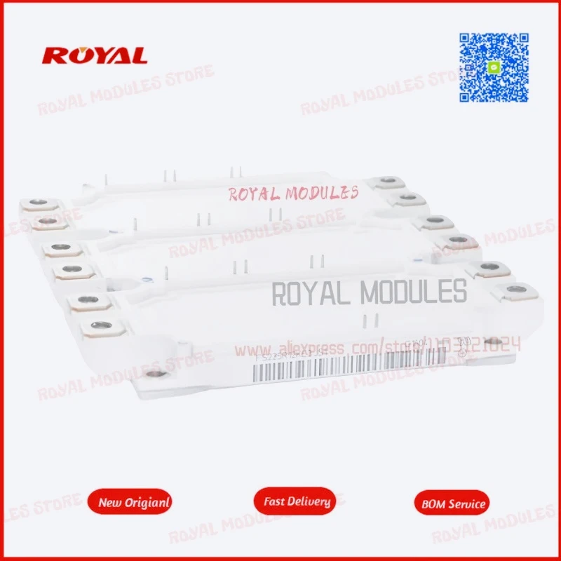 FS225R12KE3_S1 FS300R12KE3 -S1 FS450R12KE3-S1  New Original