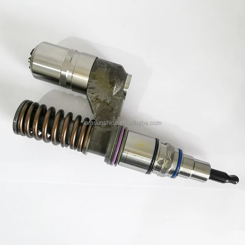 

Genuine Unit Pump Injector Electronic Unit 0414701105 Diesel Unit Injector