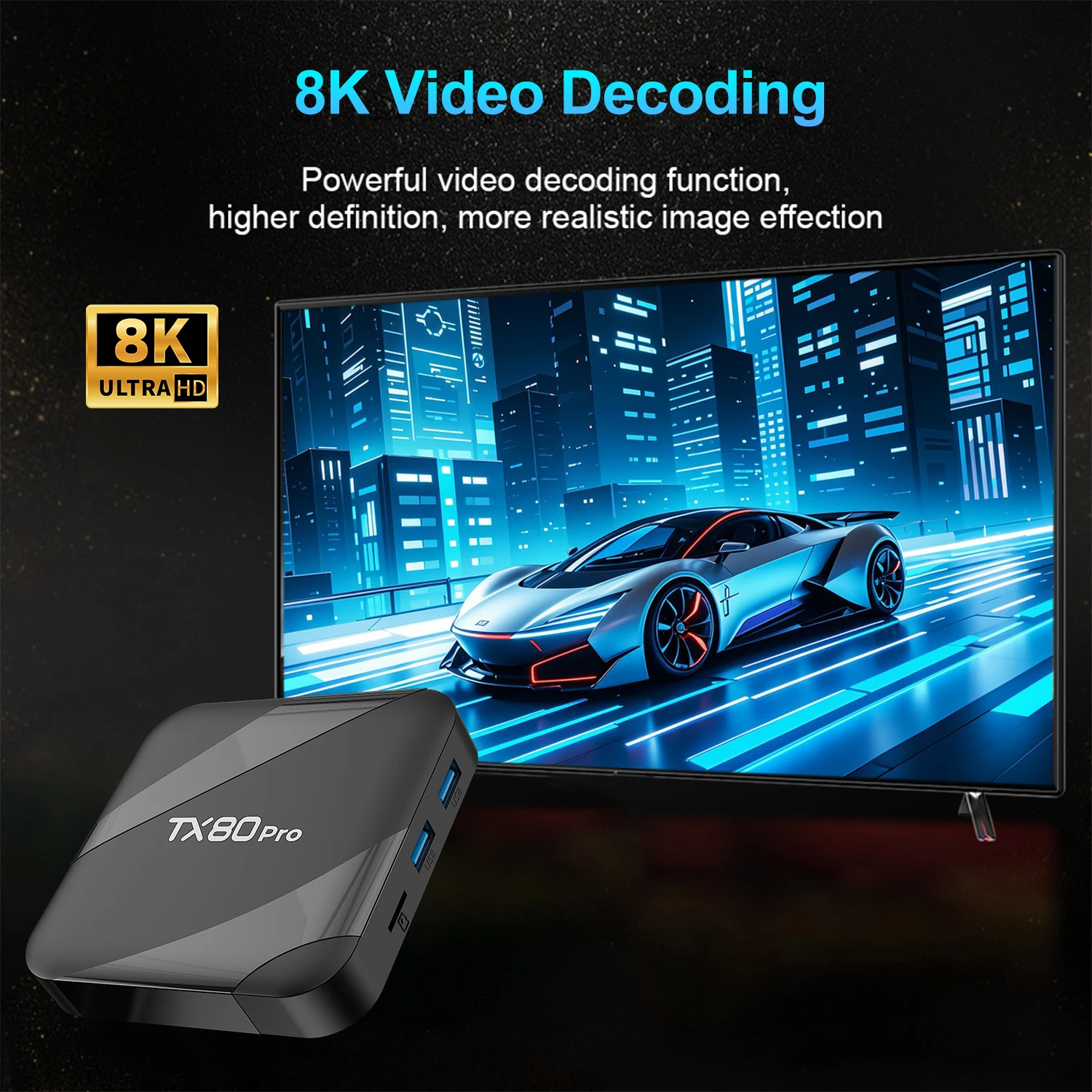 Thumbnail 4 - #58 Latest Streaming & Home Media Players Offers