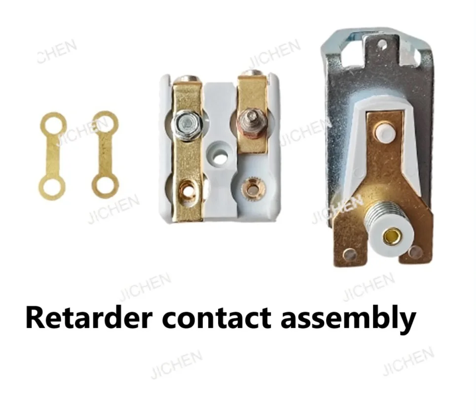 Jc Retarder Accesso…