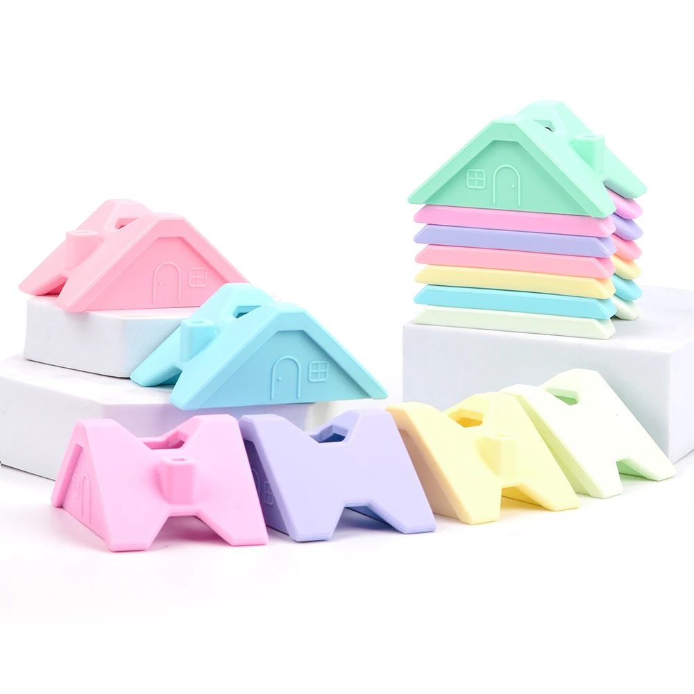 

Silicone Building Blocks IQ Enhancement Toys Learning Educational Color Perception Multifunctional BPA Free Health Safety Gifts