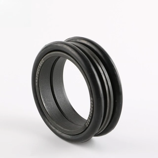 

R0380-R1175 Heavy-duty Double Cone Floating Oil Seal