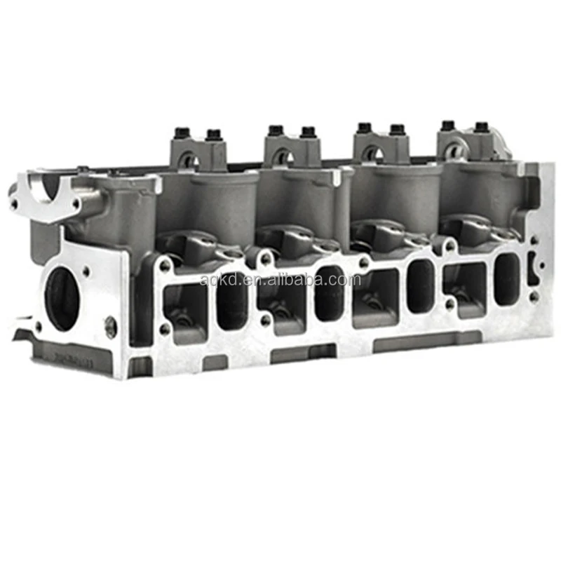 

Cylinder Head For Lancia Ypsilon 1.3 MJT 1248 71724174 71749340