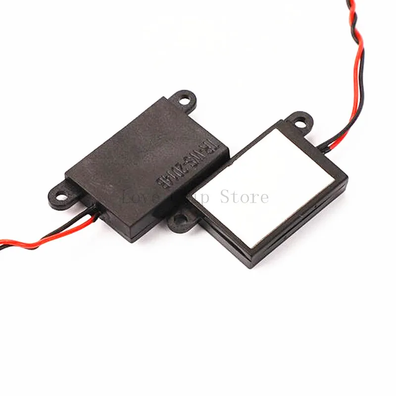 1pair 20*14mm Side-emitting Cavity Speaker 8 ohm 1W flat panel Face Recognition Smart Home Voice Broadcast Mini speaker 2014BOX