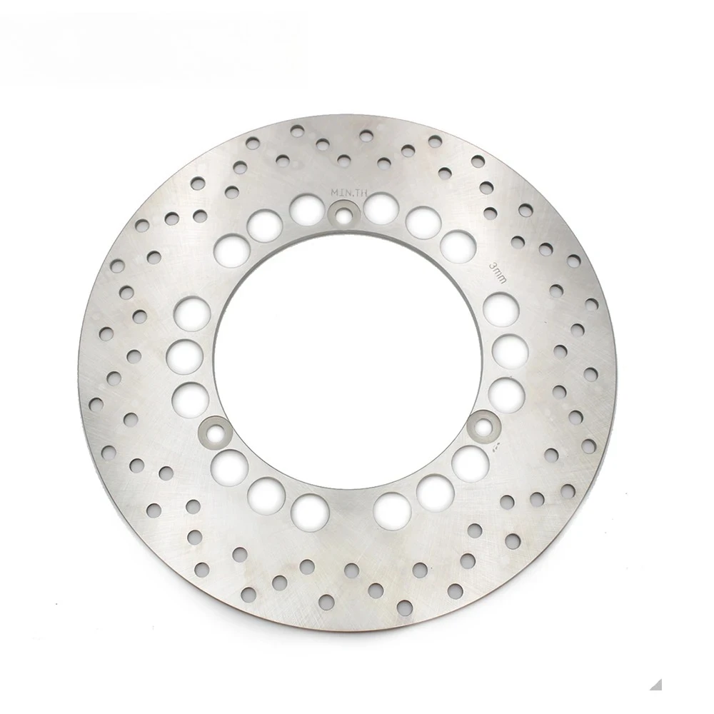 5RU-2582W-00 Motorcycle Bike Rear Brake Disc Rotor For Yamaha YP400 Majesty 400 2004-2014 YP250G Grand Majesty 2004-2007