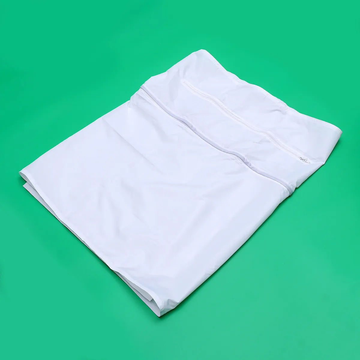1Set Mobile Air Conditioner Seal Cloth White Sliding Door Sealing Cloth for Portable Ac Exhaust Hose Energy Saving Cooling Kit