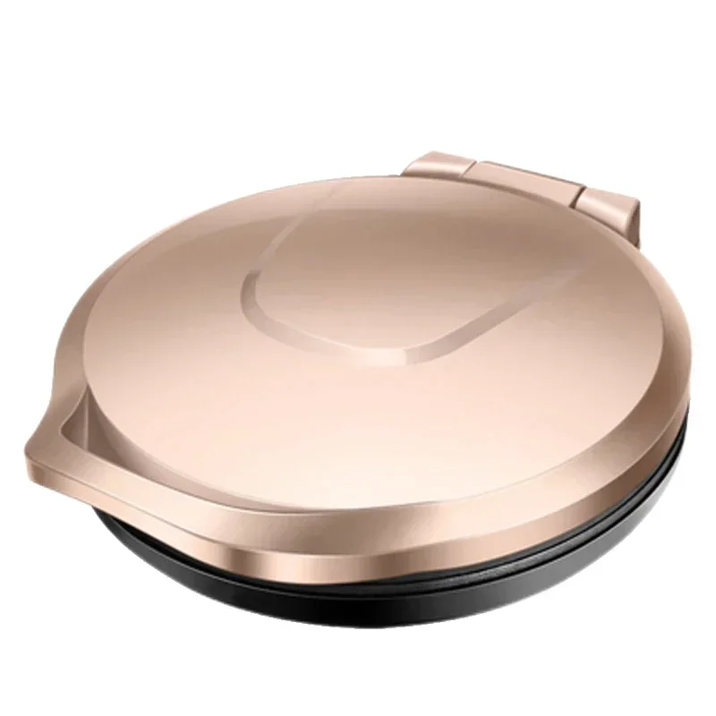 Electric Cake Pan Gear Household Double-sided Heating Frying Machine Deepen And Enlarge 30cm Large Baking Pancheap And Fine